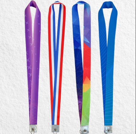 메달끈 제작 및 스트랩 제작 #3