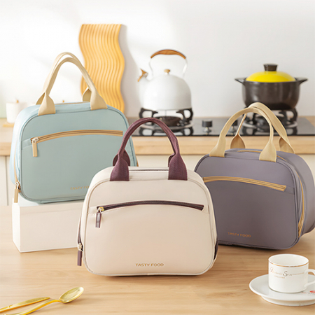 아모르 토드형 보온 보냉백 #2