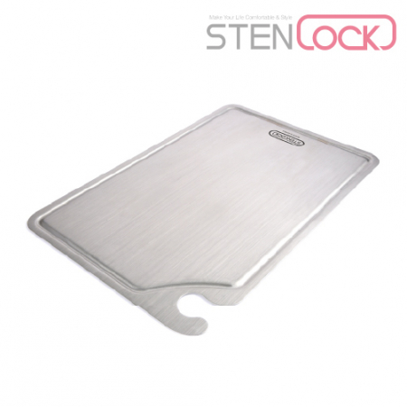 스텐락 올스테도마 #2