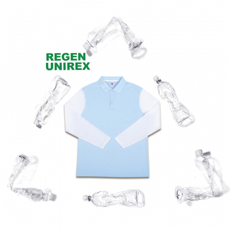 매직 리젠 냉감 에리 카라 티셔츠 긴팔 친환경 단체티 남여공용 #3