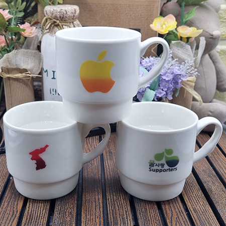 아이스변색 뉴본리치 머그컵 #2