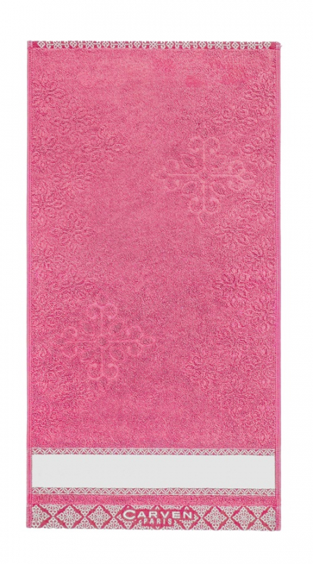 까르뱅 크리스탈 칼라전사 타올 30수 160g - 오코텍스 1등급 인증 #5