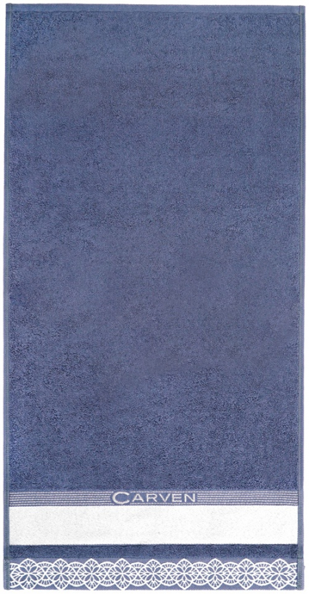 까르뱅 벚꽃 칼라전사 타올 30수 180g - 오코텍스 1등급 인증 #3