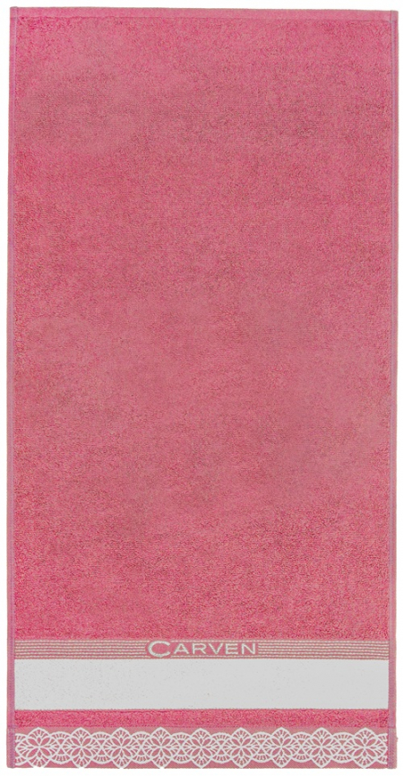 까르뱅 벚꽃 칼라전사 타올 30수 180g - 오코텍스 1등급 인증 #4