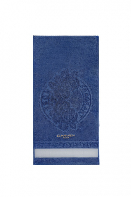 까르뱅 로즈향 칼라전사 타올 30수 195g #3