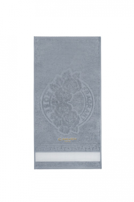 까르뱅 로즈향 칼라전사 타올 30수 195g #6