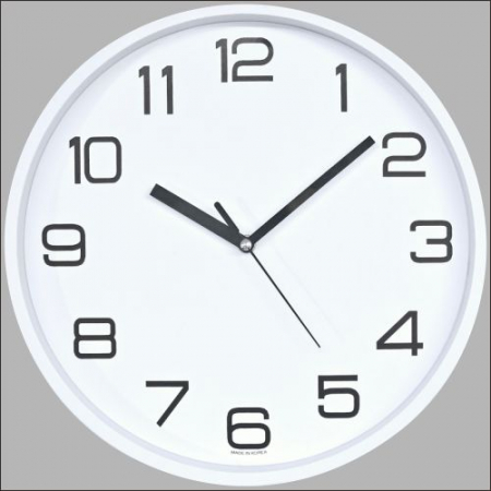 310mm 화이트257- 무소음 #2