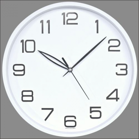 310mm 화이트109- 무소음 #2