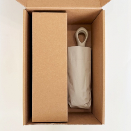 FINE 센트포유디퓨저 차량용 1구 + 실내용 1구 + 초경량 멀티고리 5단우산세트 SU36 #5