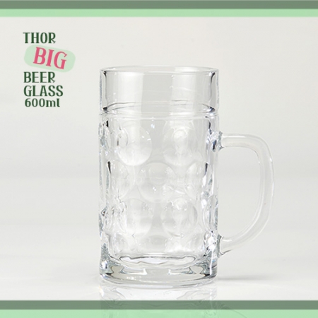 토르 빅비어 글라스 600ml #2