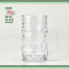 토르 빅비어 글라스 600ml