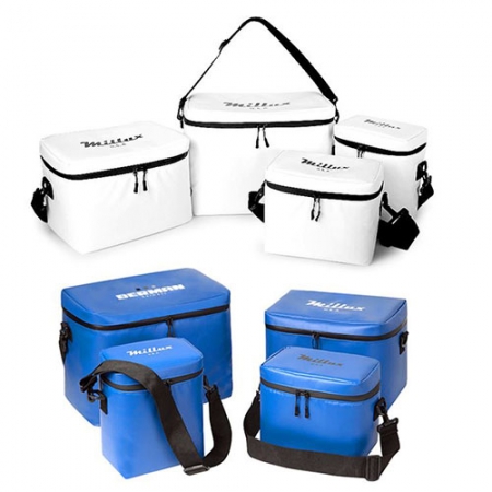 익스커션 워터프루프 피크닉 보온보냉백 숄더백 쿨러백 소풍가방 M #2