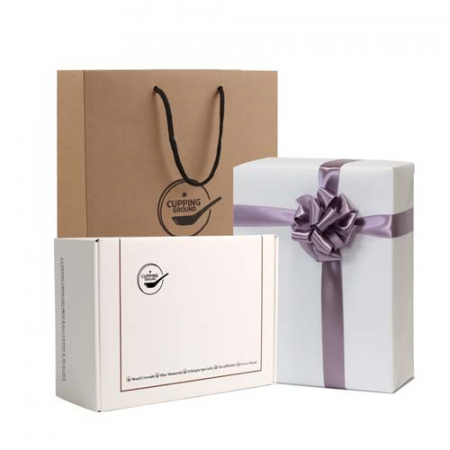 커핑그라운드 드립백커피 머그 선물세트 CGMUG 6P #6