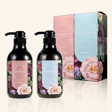 루미세라 헤어 세트 500ml #2
