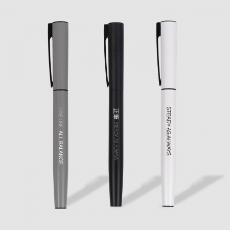 고급볼펜 정필 #2