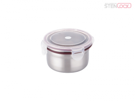 스텐락 클래식원형4호 #2