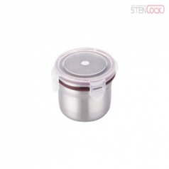 스텐락 클래식원형4호