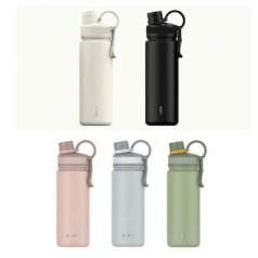에지리 보온보냉 스포츠텀블러 680/850ml