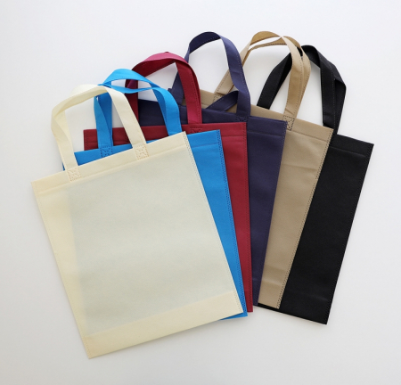 아트퓨어 부직포가방 스탠드 세로형 H5 (35x40x8.5cm) // 무료인쇄 #2