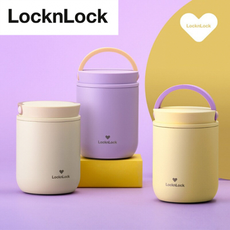 락앤락 LL-05 리틀럽 푸드자 300ml. #2