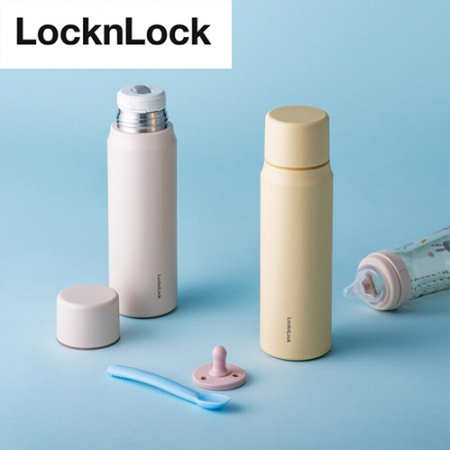 락앤락 LL-13 마망컵 보온병 505ml. #3