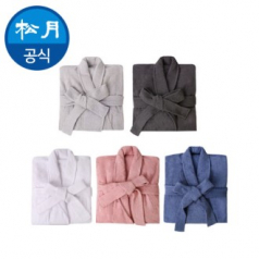 송월 30수 라이트 가운