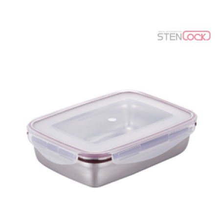 스텐락 클래식 직사각 7호 #2