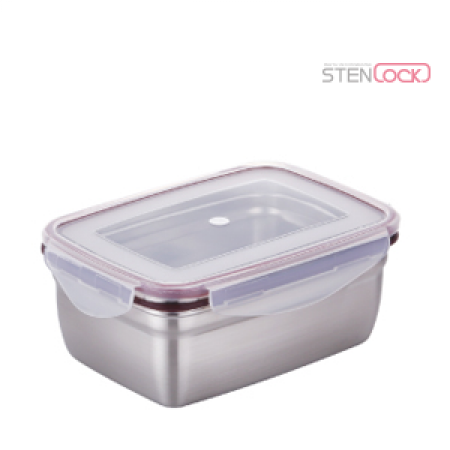 스텐락  클래식 직사각6-2호 #2