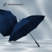 작은이미지: 어썸엑스 스마트 80 비즈니스 자동 장우산 네이비 // 인쇄배송무료 #2