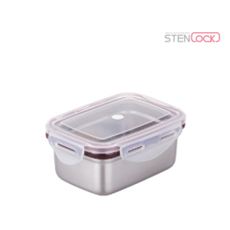 스텐락  클래식 직사각4호 #2