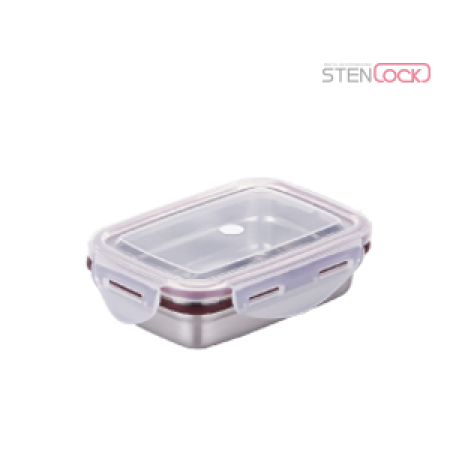 스텐락  클래식 직사각3호 #2