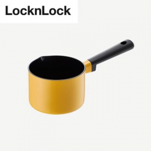 락앤락 데꼬르 밀크팬 14CM LL-78