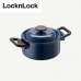 작은이미지: 락앤락 데꼬르 IH 양수냄비 20CM LL-69 #3