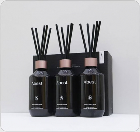 아베스트 엠버 디퓨저 3종 세트 #2
