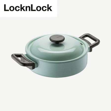 락앤락 데꼬르 IH 전골냄비 24CM LL-73 #2