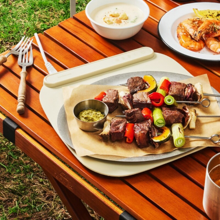 락앤락 간편인덕션(풀히트푸드워머)M #5