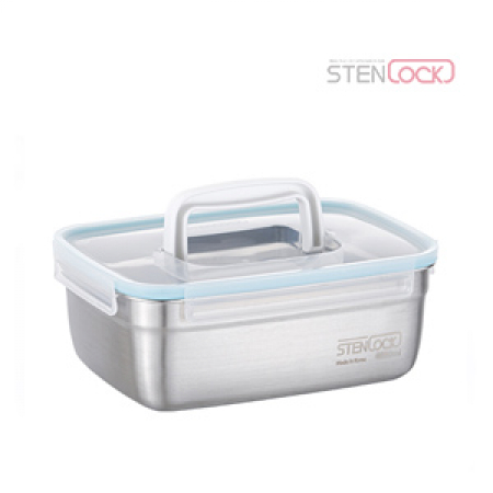 스텐락 퓨어미니핸디1호 #2