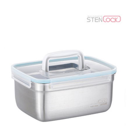 스텐락 퓨어미니핸디2호 #2