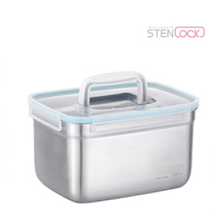 스텐락 퓨어미니핸디3호 #2