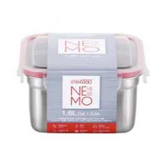 스텐락 네모11호