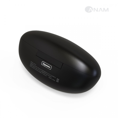 아남 터치패드 무선 블루투스 LED디스플레이형 C타입 충전모드 #4