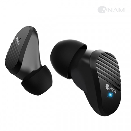 아남 터치패드 무선 블루투스 LED디스플레이형 C타입 충전모드 #3