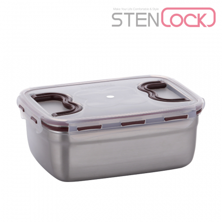 스텐락 클래식 핸디1호 #2