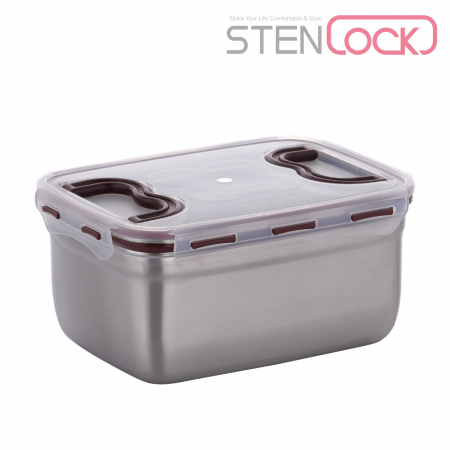 스텐락 클래식 핸디 2호 #2