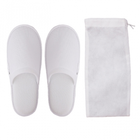 여행용기내용 휴대용 일회용 호텔 슬리퍼 #2