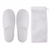 작은이미지: 여행용기내용 휴대용 일회용 호텔 슬리퍼 #2