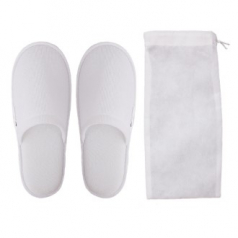 여행용기내용 휴대용 일회용 호텔 슬리퍼