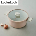 작은이미지: 락앤락 슈트 IH 양수 냄비 20cm LL-83 #3