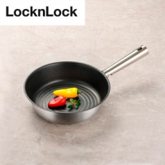 락앤락 슈트IH인덕션 스텐 웍 24cm LL-89