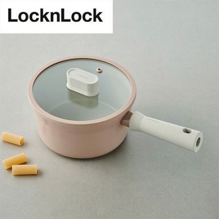 락앤락 슈트 IH 편수 냄비 18cm LL-82 #3